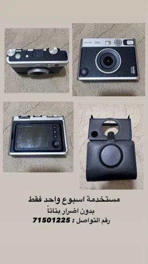 كامره فوجي فيلم