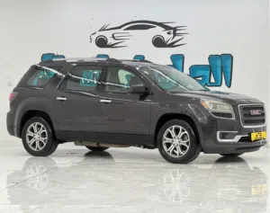 Used GMC Acadia in Al Batinah