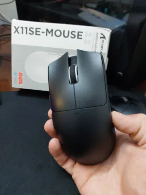 Attack Shark x11se