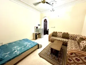 Furnished Monthly in Muscat Ghubrah