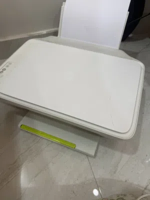 طابعة مع سكانر hp 2130