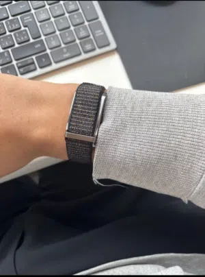 سواره رياضية ذكية LIGE ضد الماء مع تتبع GPS