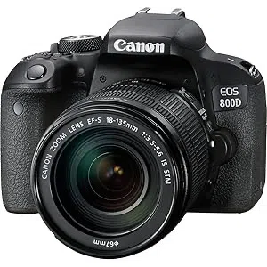 كانون 800d