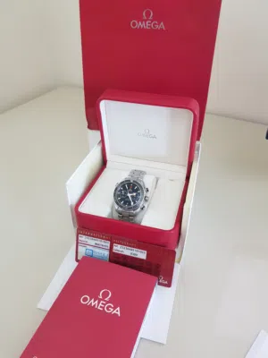 Omega Seamaster for sale