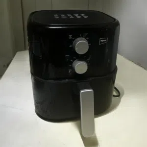 قلاية هوائية ( اير فراير )  ماركة Impex سعة 3.5 لتر Impex Air Fryer 3.5L