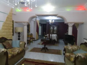 200 m2 3 Bedrooms Apartments for Sale in Giza Mariotia