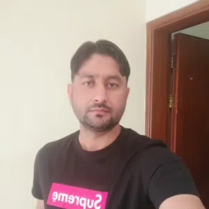 Faisal Iqbal