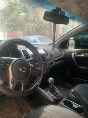 Used Kia Forte in Tripoli