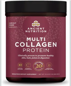 كولاجين ماركة معروفة امريكي collagen
