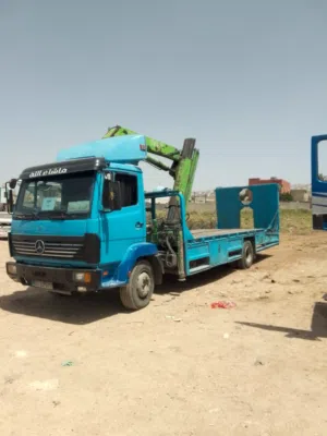ونش 817 للبيع