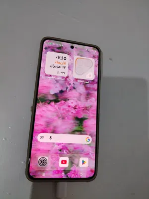 Tecno Pova 256 GB in Basra