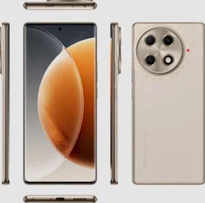 TECNO CAMON 30S Pro