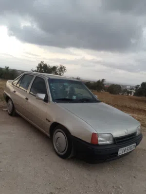 اوبل كادت 1991