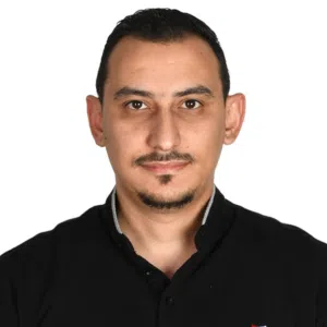 Alaa saad 
