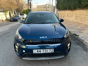 Kia Niro 2022  كيا نيرو وارد امريكي