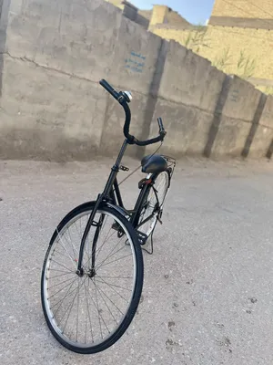 Bicycles . Used2