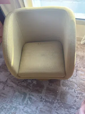 كرسي دوار للاطفال
