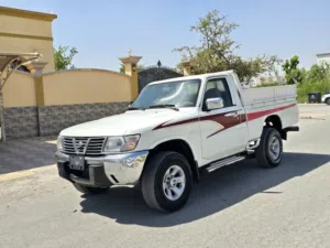 Used Nissan Other in Ras Al Khaimah