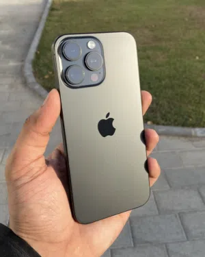 ايفون 16 برو ماكس (1TB) iphone 16 pro max