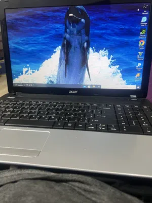 لابتوب ايسر