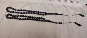 مسابيح ظهر السلحفاة