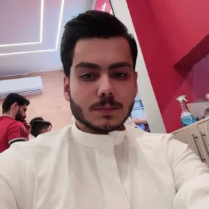 مرتضى عادل رجل 