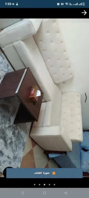 استوديو مفروش لمدة شهرين