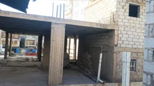 سطح للايجار بغرض وضع الواح طاقة شمسية
