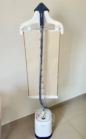 Irons & Steamers . Used2