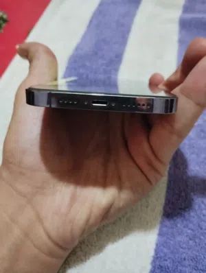 Apple iPhone 14 Pro Max 128 GB in Cairo
