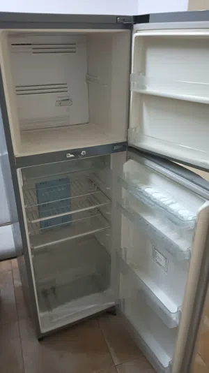Fridge Available
