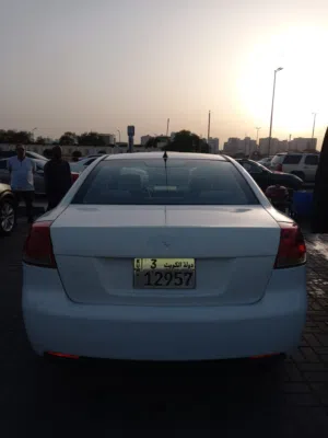 لومينا 2007 لون ابيض فحص عالمنظور