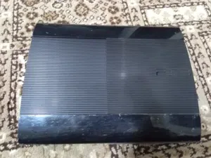 بلاستيشن 3 وكاله للبيع