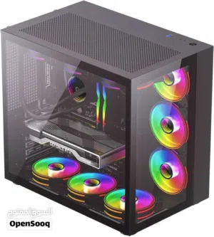 Gamemax infinity Mid Tower