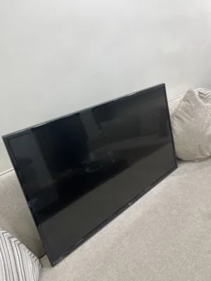 شاشه ال جي 43 بوصه