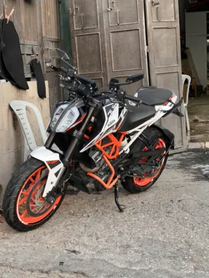 مطور-ktm-ديوك