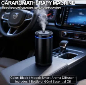 Smart Air Diffuser