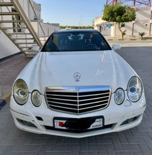 Used Mercedes Benz E-Class in Southern Governorate
