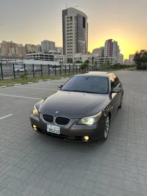Used BMW 5 Series in Hawally