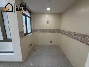 ايجار وحده سكنيه منطقه المنصور المهندسين