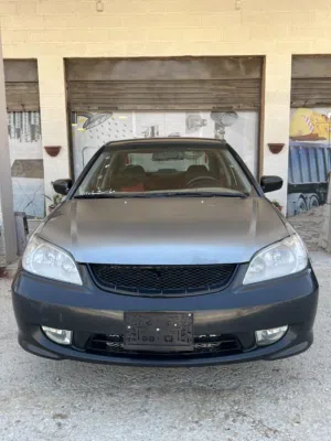 Honda Savage 2005 للبيع
