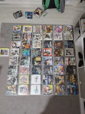 العاب ps3 لبيع
