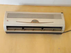 General 2 - 2.4 Ton AC in Tripoli