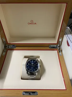 Analog Quartz Omega watches  for sale in Ajman