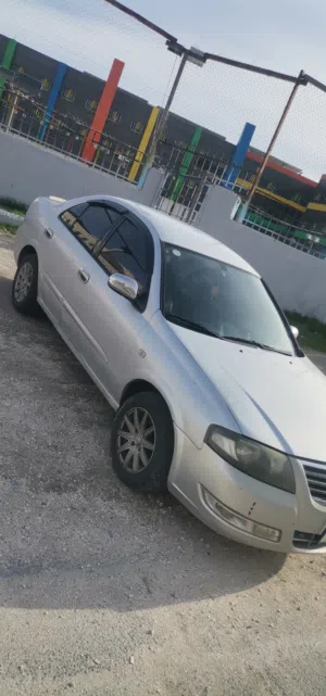 Used Nissan Sunny in Amman
