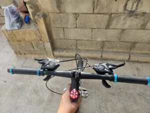 بسكليت جنط 26