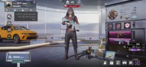 حساب ببجي قوي فيه 37 سلاح 7 كيل ماسج الايدي 51831345983