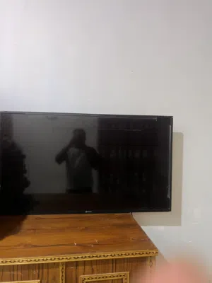 شاشه مستخدمه