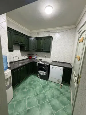 مطابخ خشب بلوط