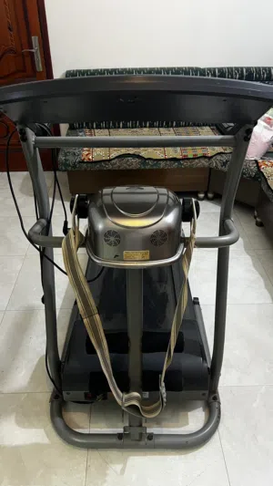 عرررطه للبيع بيعت محتاج جهاز مشي كهرباء